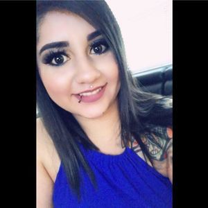 Meet your Posher, Celeste